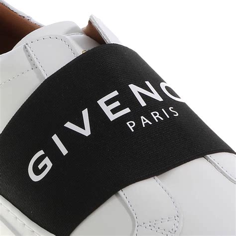 basket femme givenchy